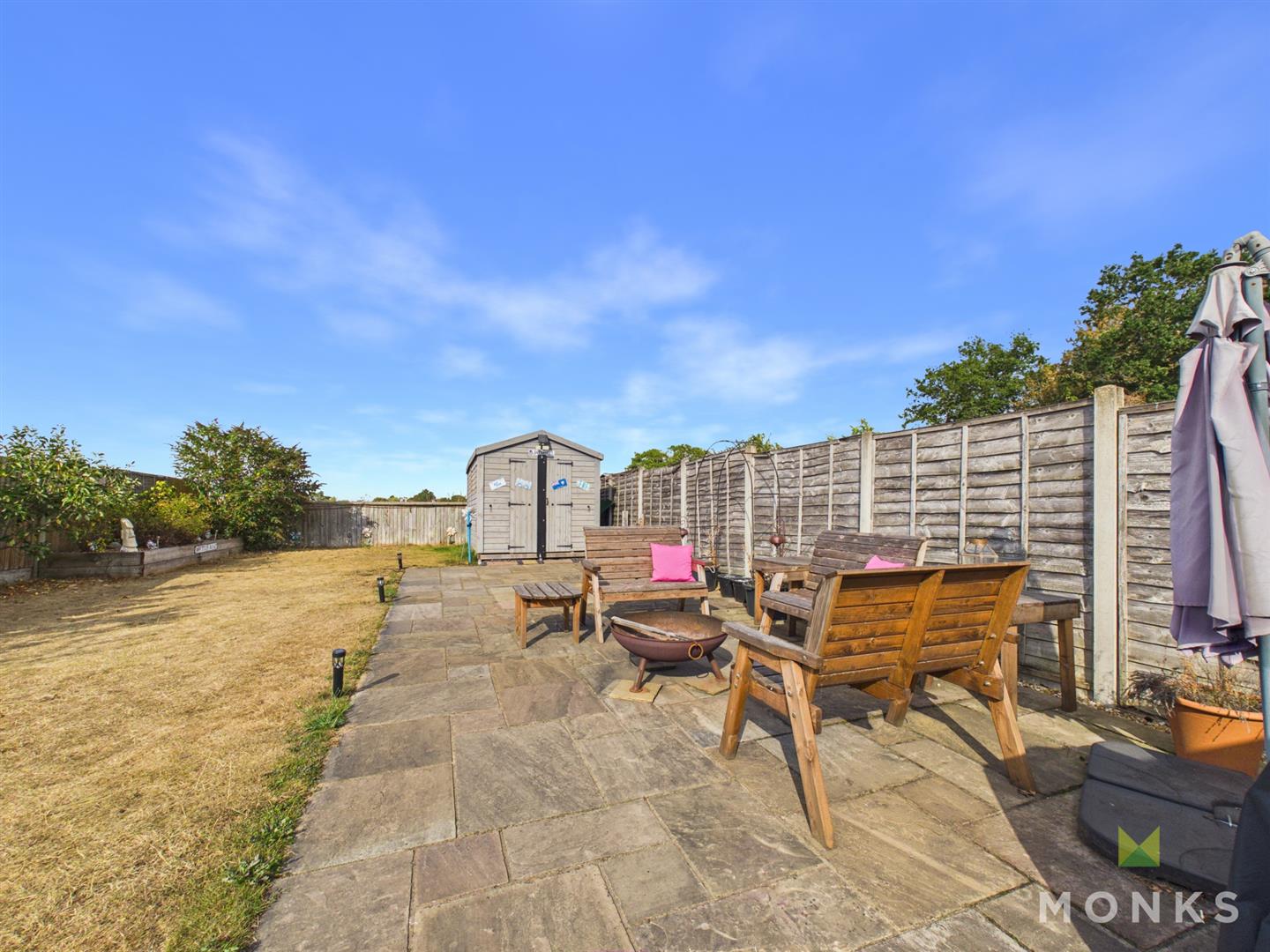 29 Mytton Lane, Shrewsbury, SY4 4JE For Sale